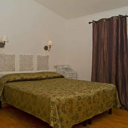 Hotel Orto Di 3*